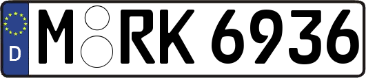 M-RK6936