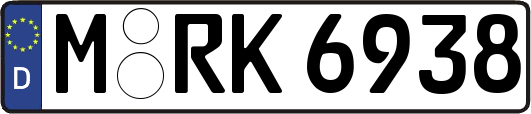 M-RK6938