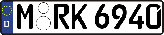 M-RK6940