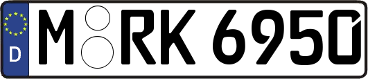 M-RK6950