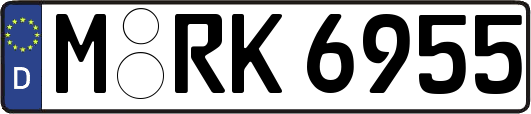 M-RK6955