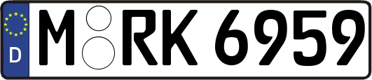 M-RK6959