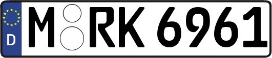 M-RK6961