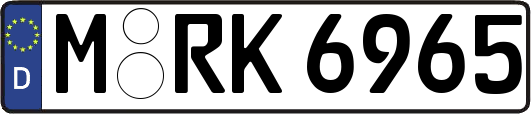 M-RK6965