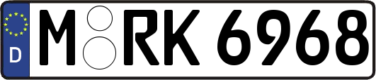 M-RK6968