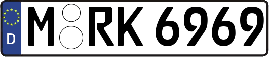 M-RK6969