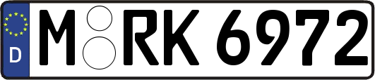 M-RK6972