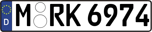 M-RK6974