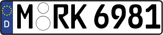 M-RK6981