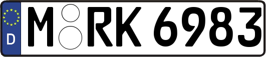 M-RK6983