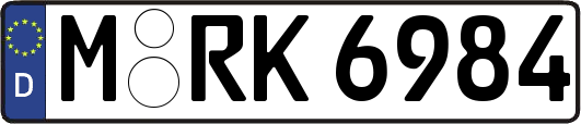 M-RK6984