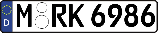 M-RK6986