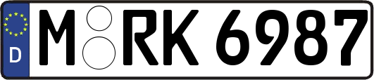 M-RK6987