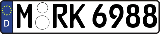 M-RK6988