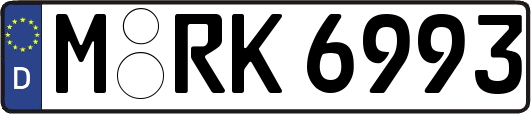 M-RK6993