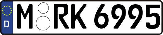 M-RK6995