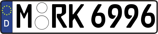 M-RK6996