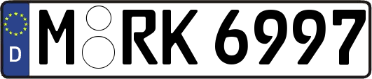 M-RK6997