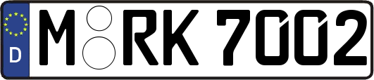 M-RK7002