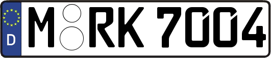 M-RK7004