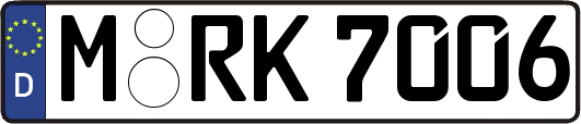 M-RK7006