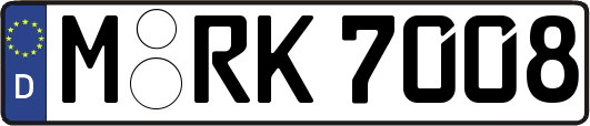 M-RK7008