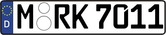 M-RK7011