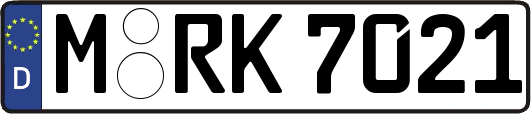 M-RK7021