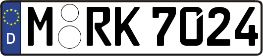 M-RK7024