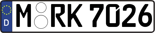 M-RK7026