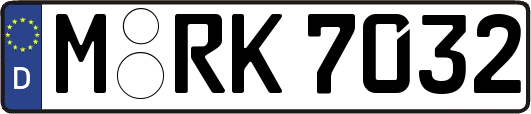 M-RK7032
