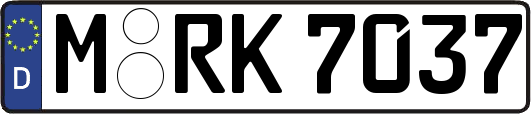 M-RK7037