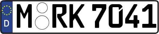 M-RK7041