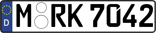 M-RK7042