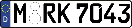 M-RK7043