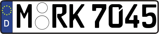 M-RK7045