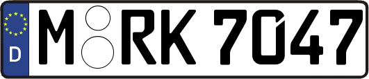 M-RK7047
