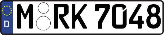 M-RK7048