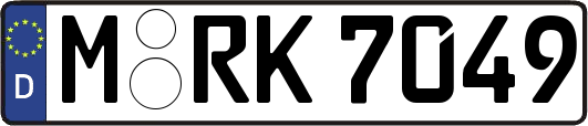 M-RK7049