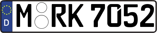 M-RK7052