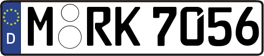 M-RK7056