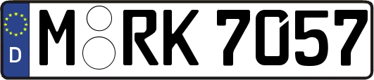 M-RK7057