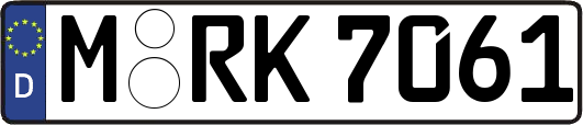 M-RK7061