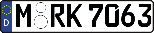 M-RK7063