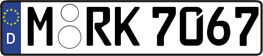 M-RK7067