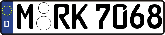 M-RK7068