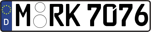 M-RK7076