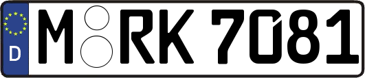 M-RK7081