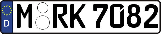 M-RK7082