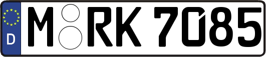 M-RK7085